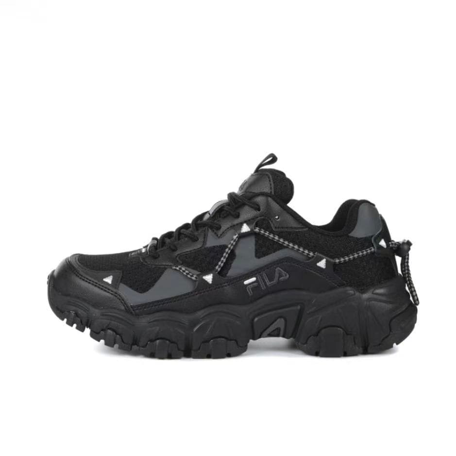 Кроссовки FILA Running - изображение 6