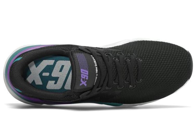 Кроссовки New Balance NB X-90 - изображение 3