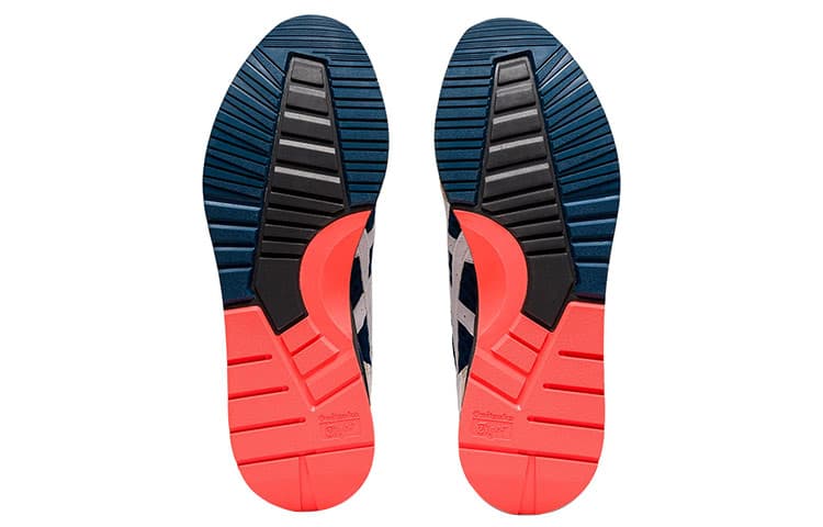Кроссовки Onitsuka Tiger Rebilac Runner - изображение 6