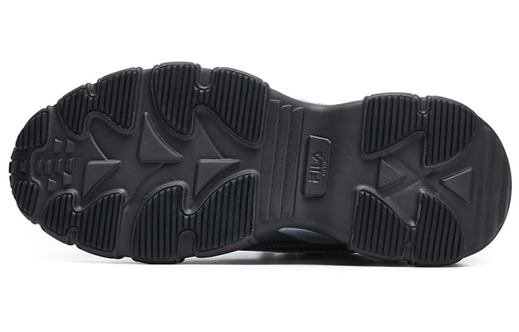 Кроссовки FILA Smasher - изображение 5