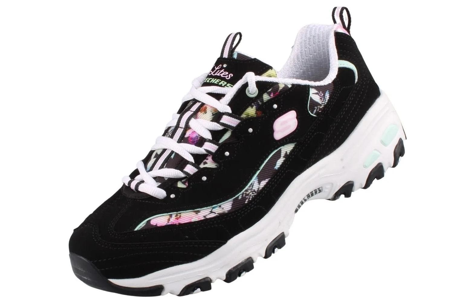 Кроссовки Skechers - изображение 2