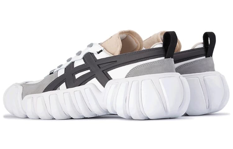 Кроссовки Onitsuka Tiger Dentigre - изображение 4