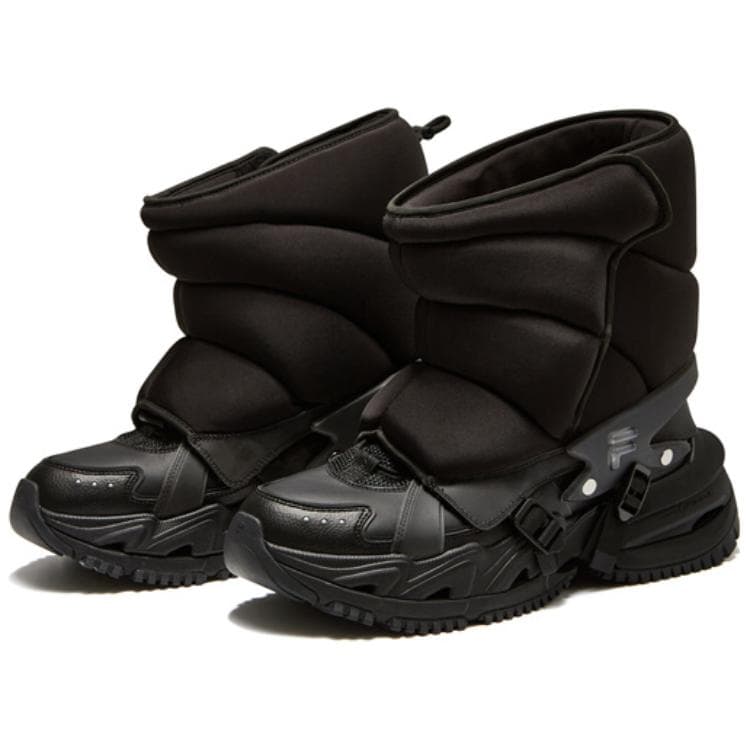 Кроссовки FILA FUSION - изображение 2