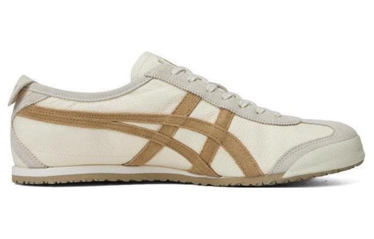 Кроссовки Onitsuka Tiger MEXICO 66 VIN - изображение 2
