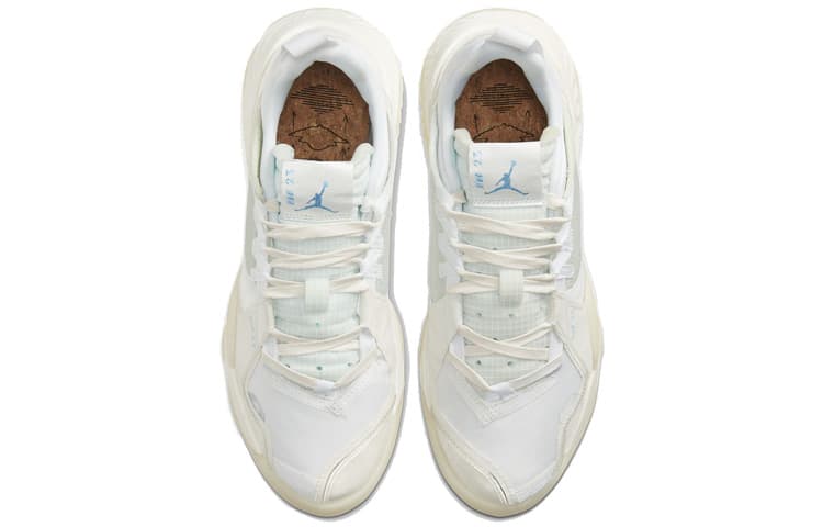Кроссовки Jordan Delta SP Sail - изображение 4