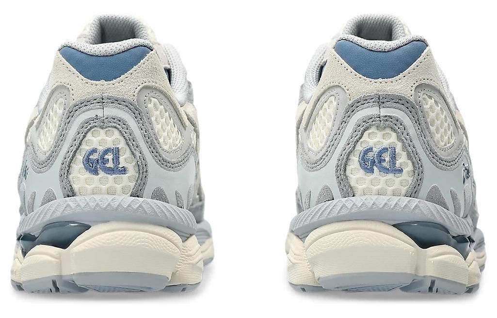 Кроссовки Asics GEL-NYC Beige - изображение 5