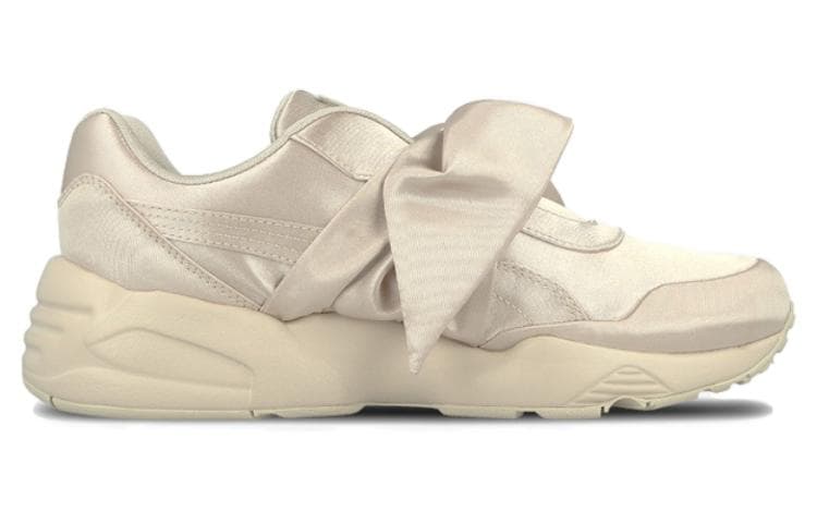 Кроссовки Rihanna x PUMA Bow Rihanna Pink Tint - изображение 2