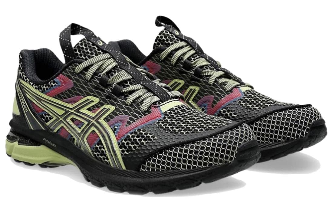 Кроссовки KIKO KOSTADINOV x Asics GEL-Terrain US4-S - изображение 3