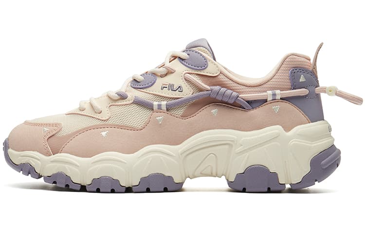 Кроссовки FILA - изображение 1