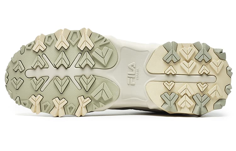 Кроссовки FILA Oakmont 2 - изображение 5