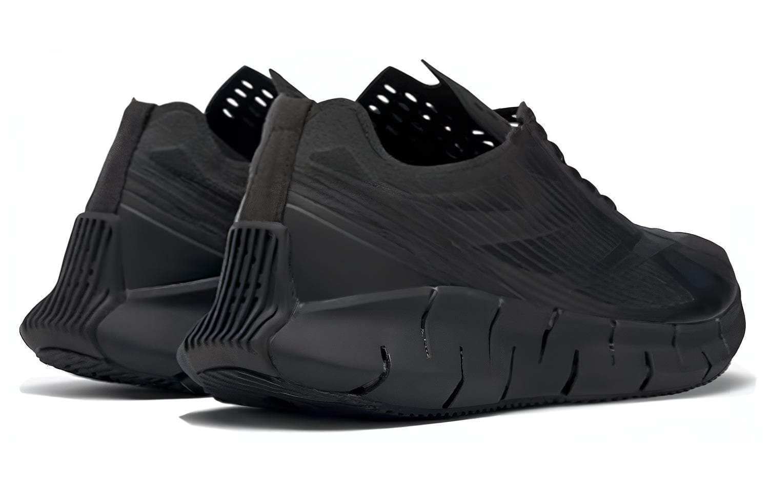 Кроссовки Reebok Zig 3D Storm - изображение 4