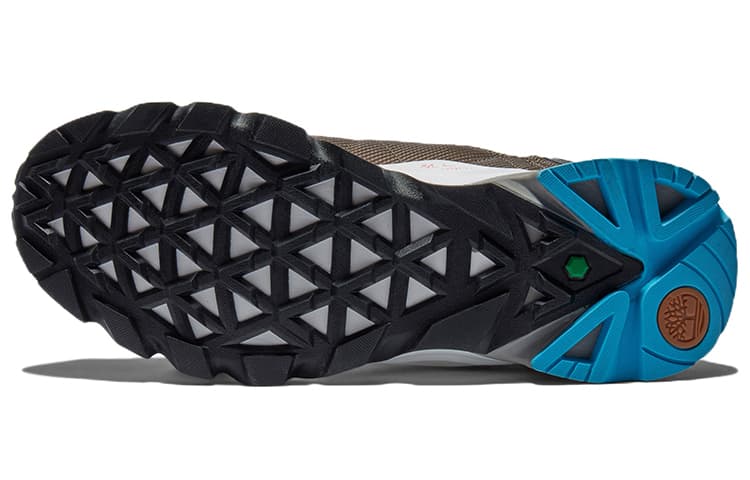 Кроссовки Timberland Solar Wave ST - изображение 6