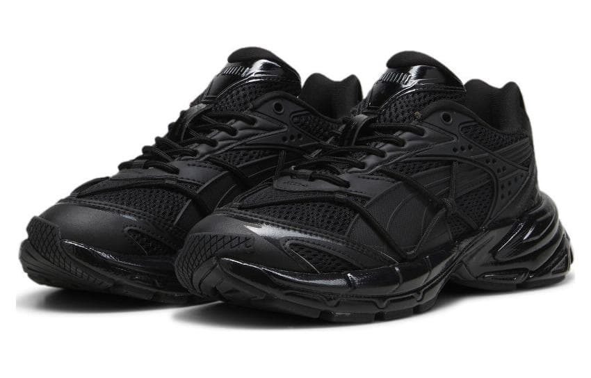 Кроссовки PUMA Velophasis Noir Wns - изображение 3