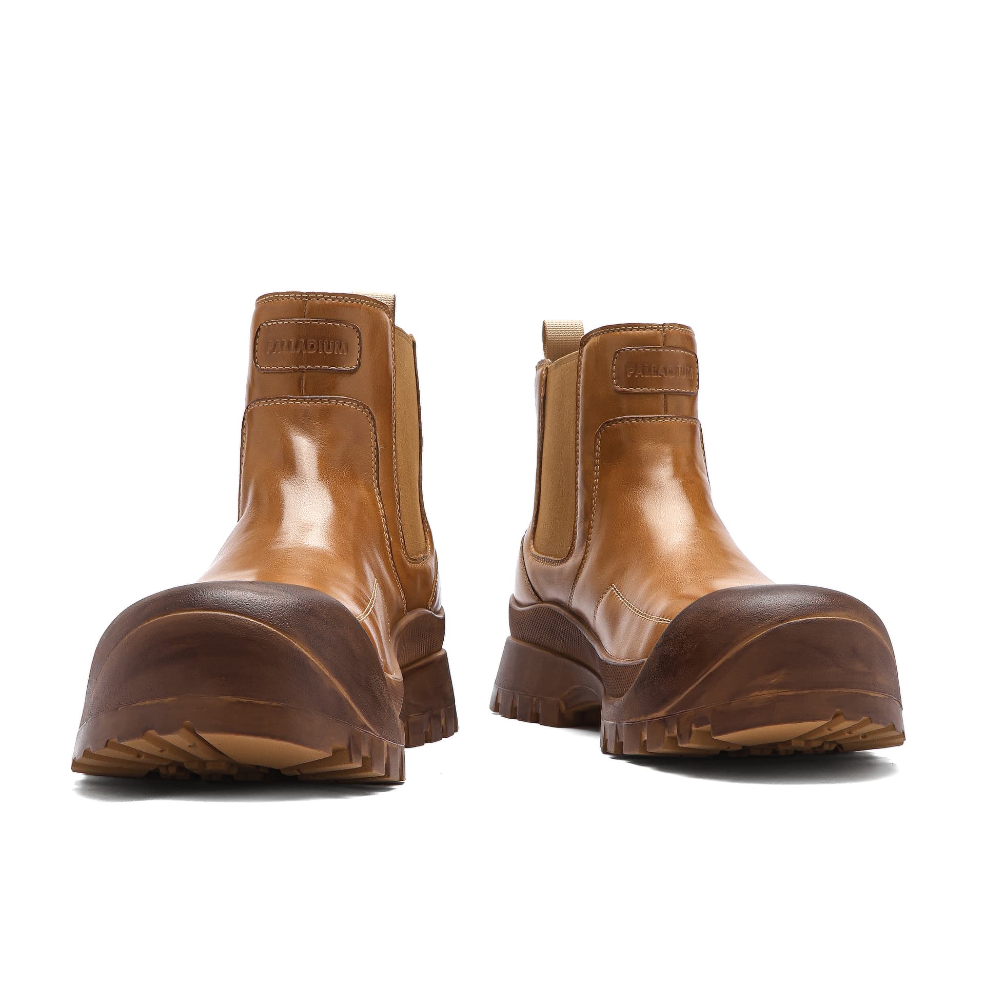 Ботинки Палладий Army Boots Унисекс - изображение 2