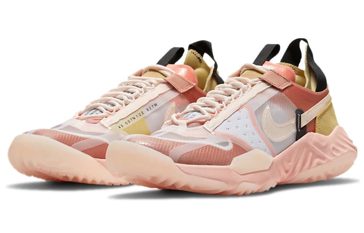 Кроссовки Jordan Delta breathe - изображение 3