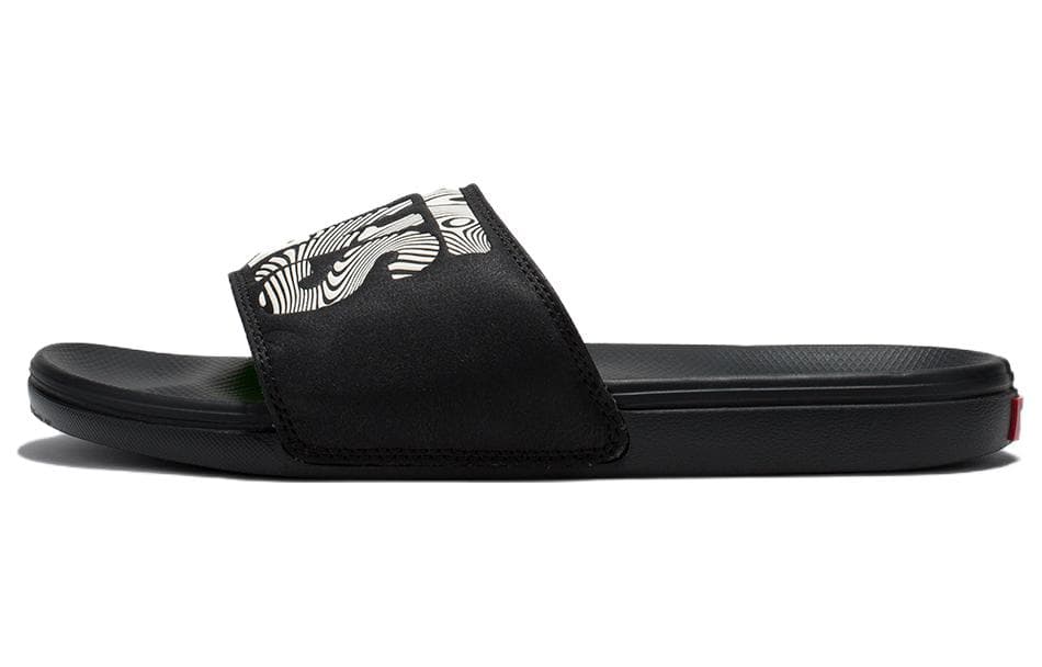 Сандалии Vans La Costa Slide-On - изображение 1
