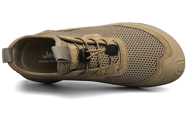 Кроссовки Jeep - изображение 5