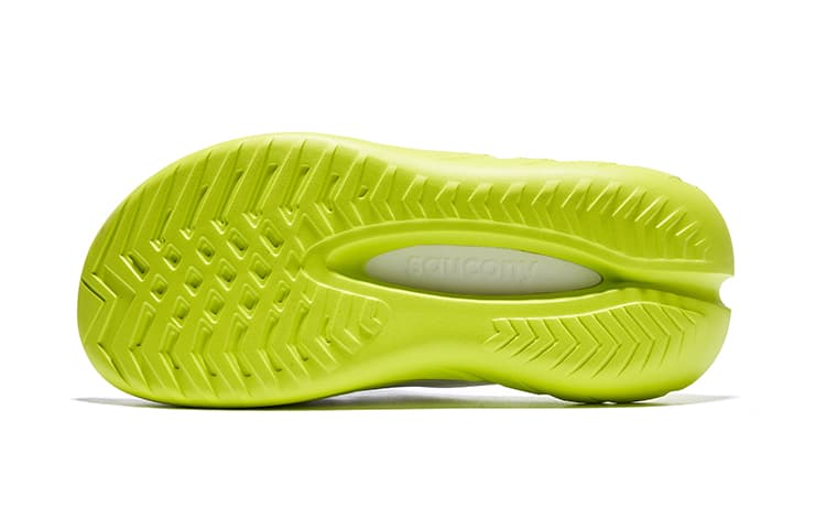 Сандалии Saucony Cradle 2 EVA - изображение 5