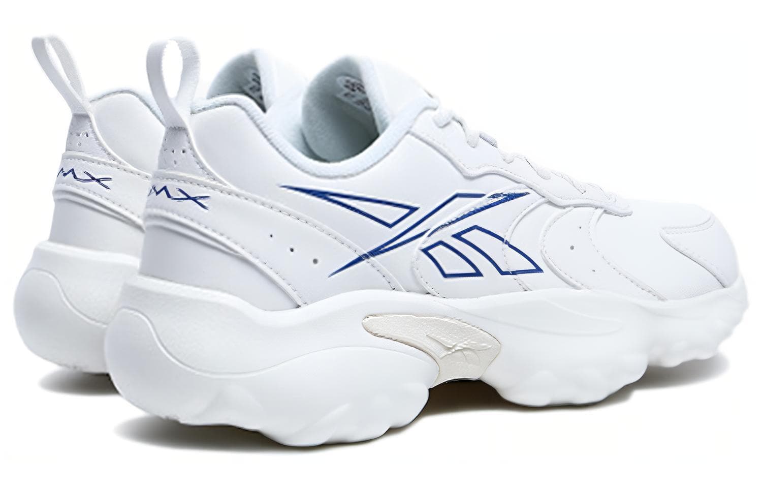 Кроссовки Reebok DMX Series - изображение 4