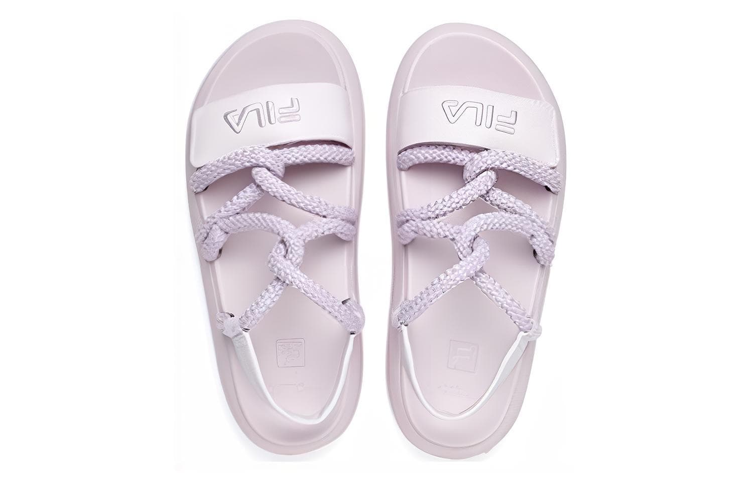 Кроссовки FILA Churro - изображение 3