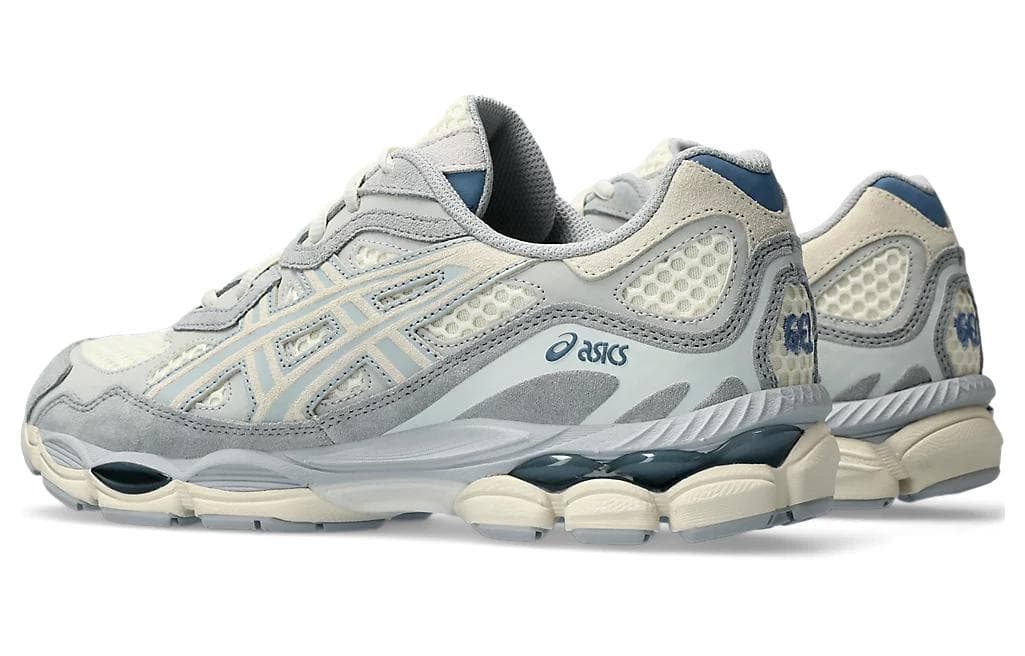 Кроссовки Asics GEL-NYC Beige - изображение 4