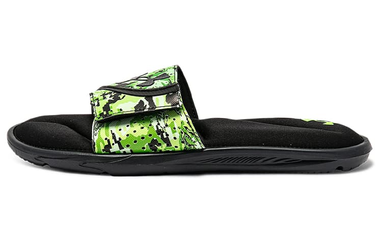 Сандалии Under Armour UA Ignite 6 Graphic Strap - изображение 1