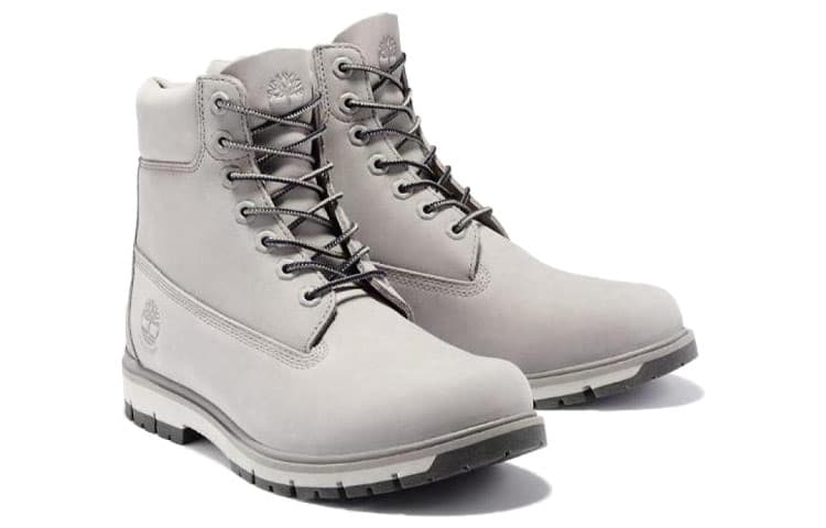 Ботинки Timberland - изображение 2