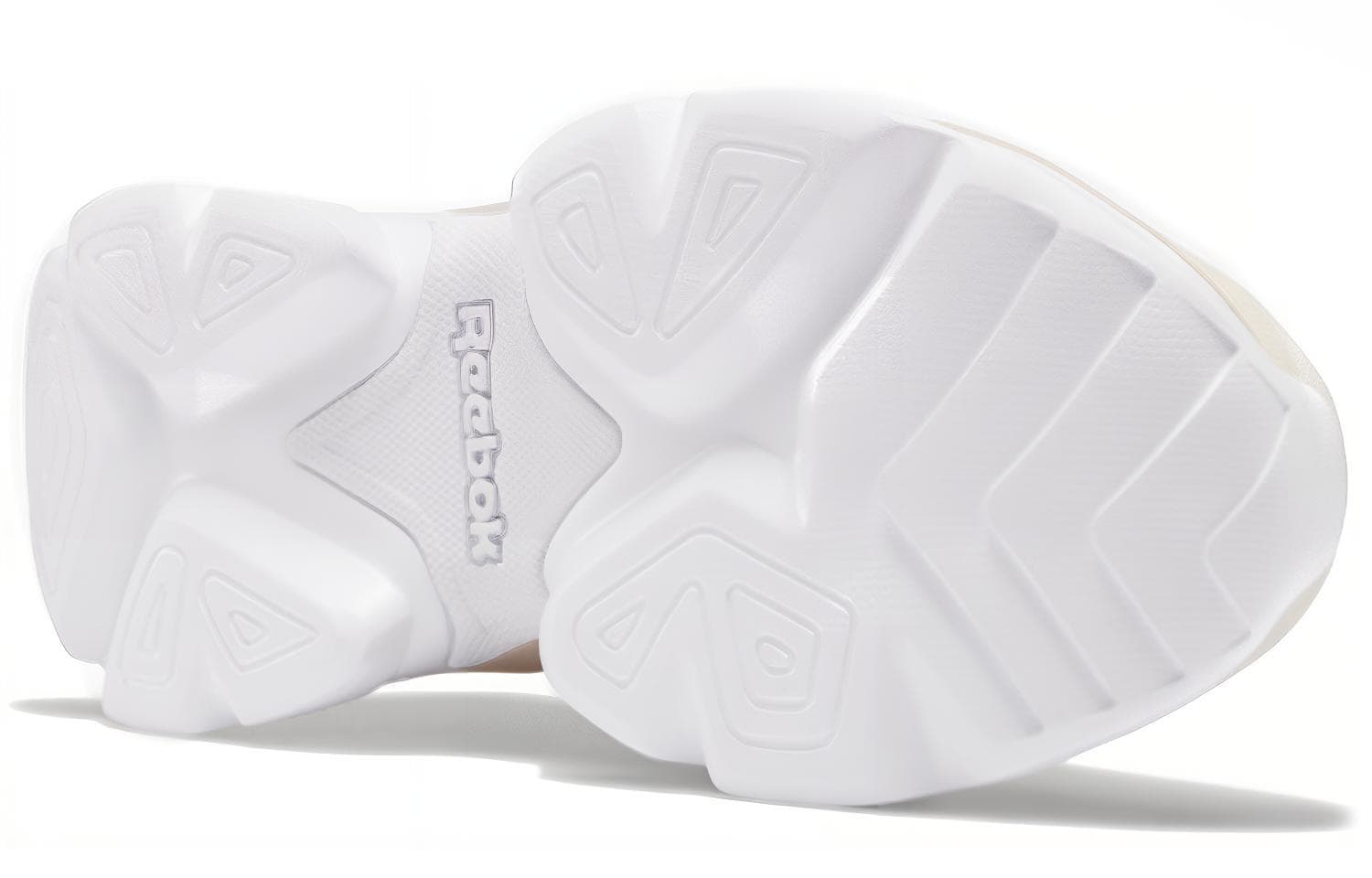 Кроссовки Reebok Royal Bridge 3.0 - изображение 5