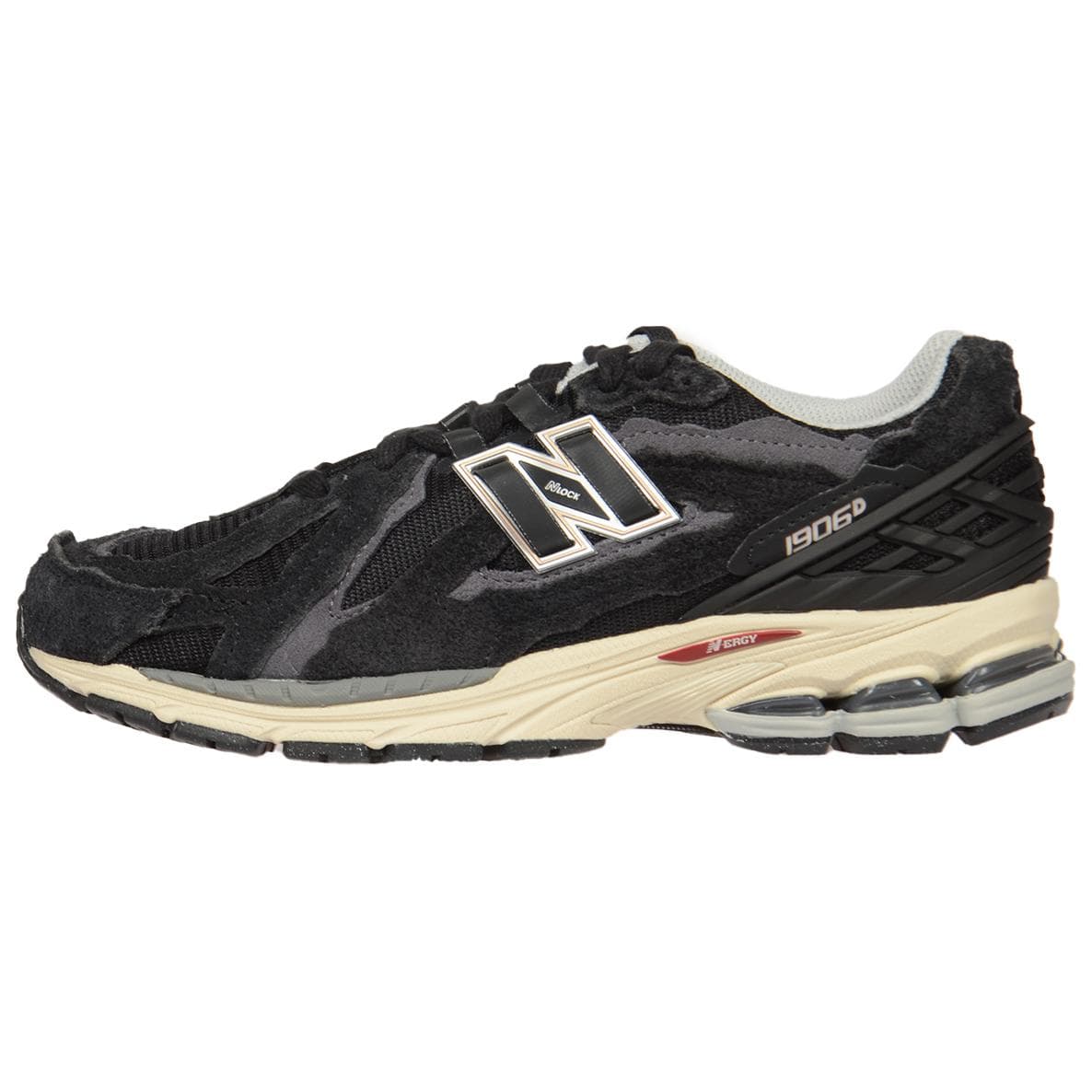 Кроссовки New Balance 1906DD - изображение 1