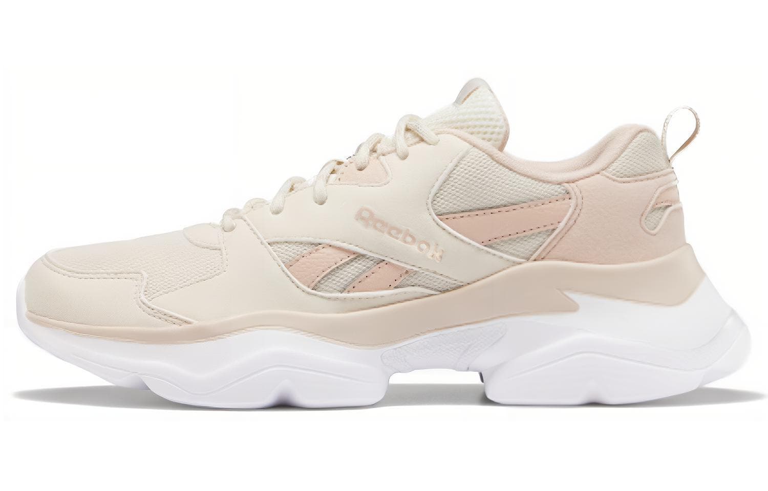 Кроссовки Reebok Royal Bridge 3.0 - изображение 1
