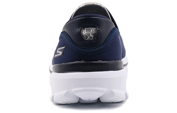 Кроссовки Skechers Go Walk 3 - изображение 4