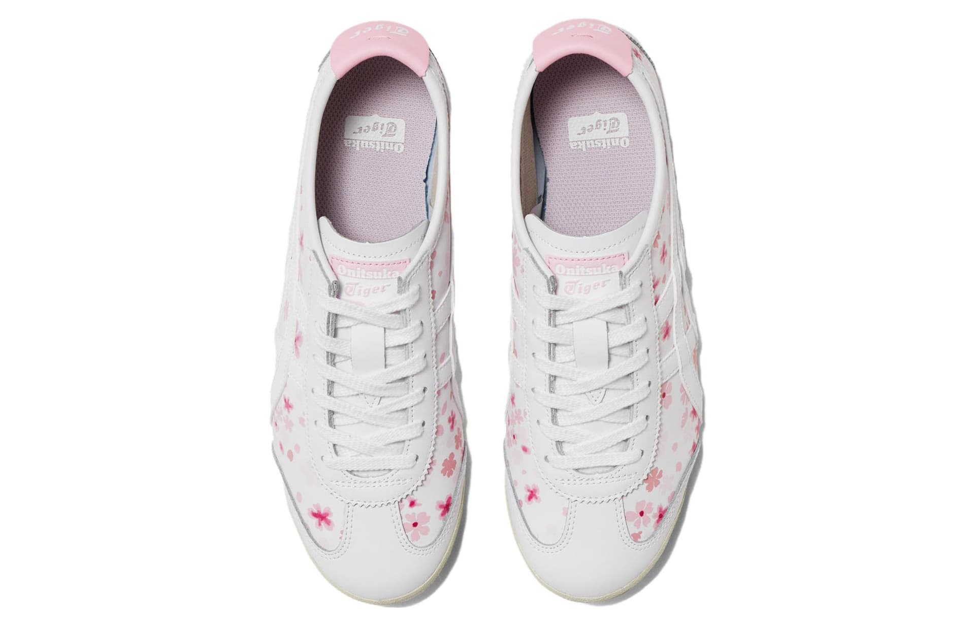 Кроссовки Onitsuka Tiger MEXICO 66 - изображение 3