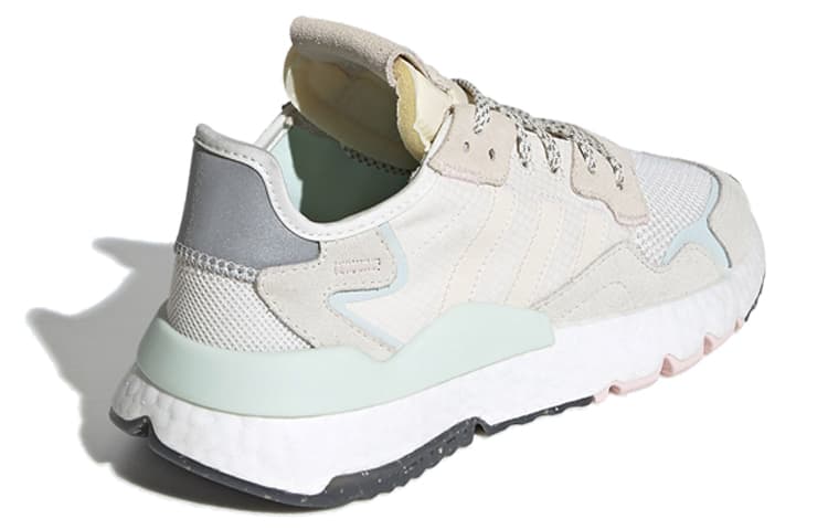 Кроссовки adidas Nite Jogger - изображение 4