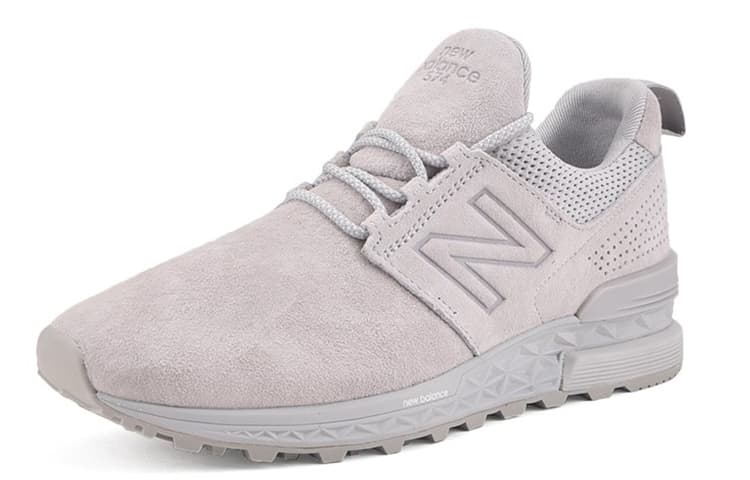 Кроссовки New Balance NB 574 Sport - изображение 2