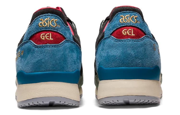 Кроссовки GDLP x Asics Gel-Lyte Og OG - изображение 5