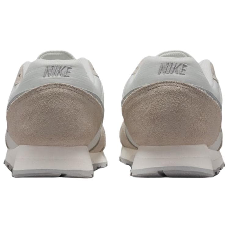 Кроссовки для бега NIKE MD Runner 2 Дышащий Low Топ Беговые кроссовки Женские Серый - изображение 4