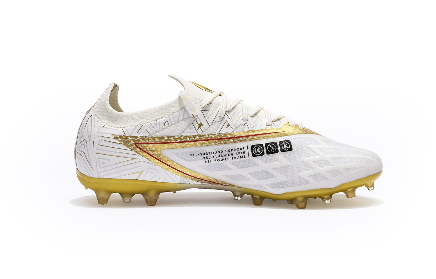 Кроссовки для футбола KELME MG 1.5 - изображение 2