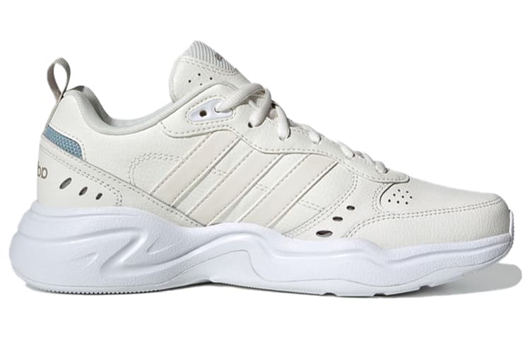 Кроссовки adidas Neo Strutter Cream Blue - изображение 2