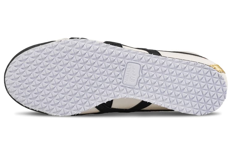 Кроссовки Onitsuka Tiger Mexico 66 Off White - изображение 6