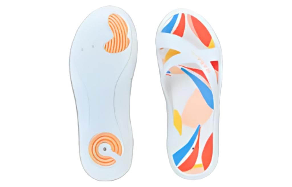 Сандалии DECATHLON - изображение 3