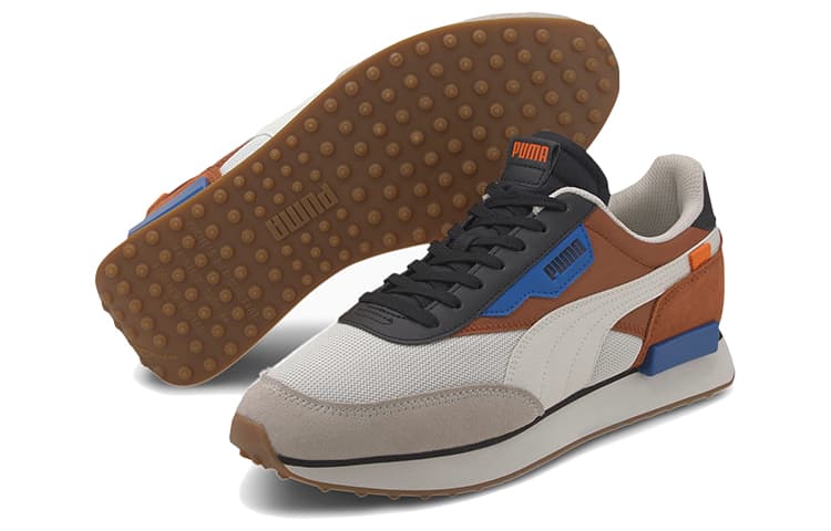 Кроссовки PUMA Future Rider New Tones - изображение 5