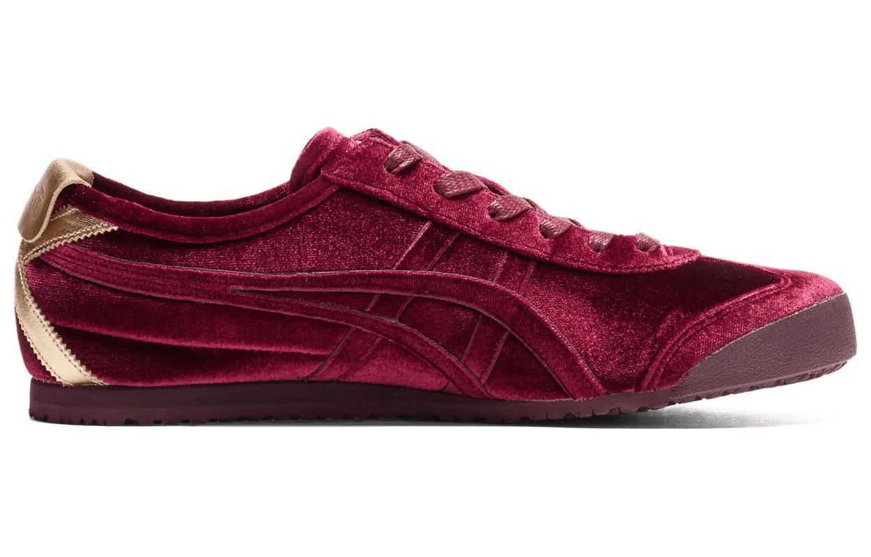 Кроссовки Onitsuka Tiger MEXICO 66 - изображение 2