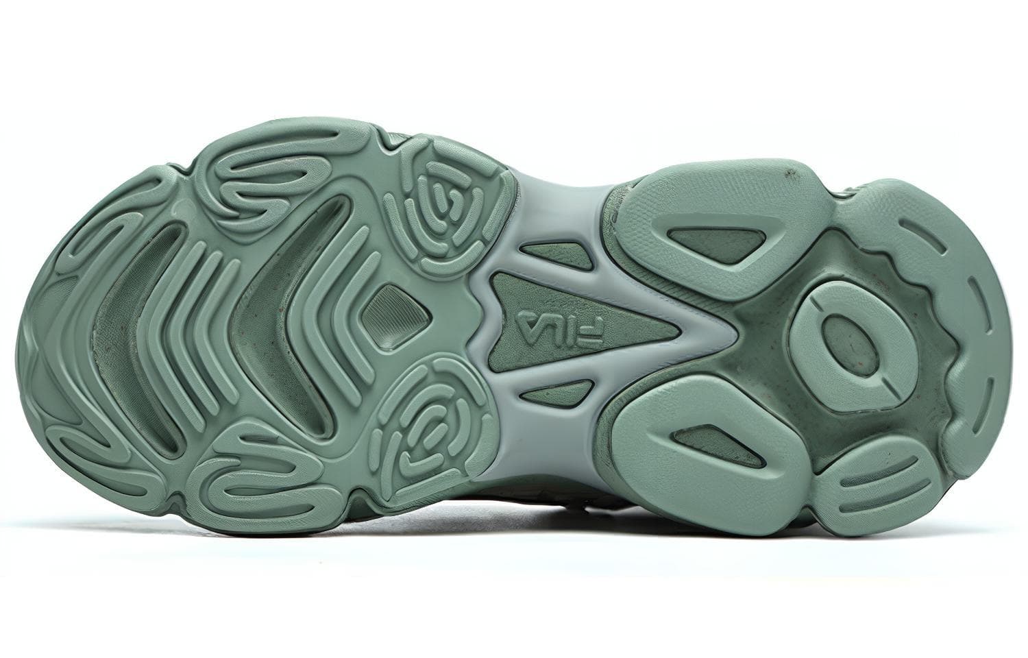 Кроссовки FILA FUSION Rjv Dx - изображение 5