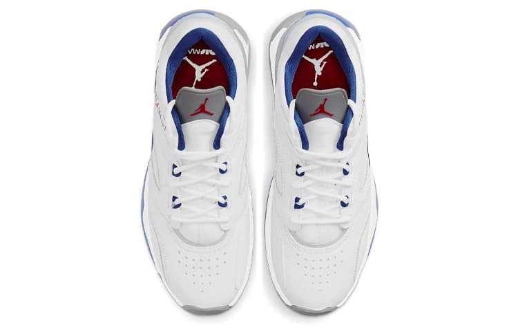 Кроссовки Air Jordan Point Lane - изображение 4