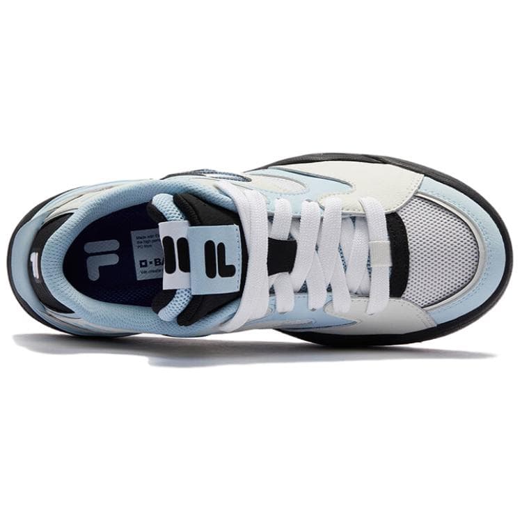 Кроссовки FILA FUSION KICK - изображение 2