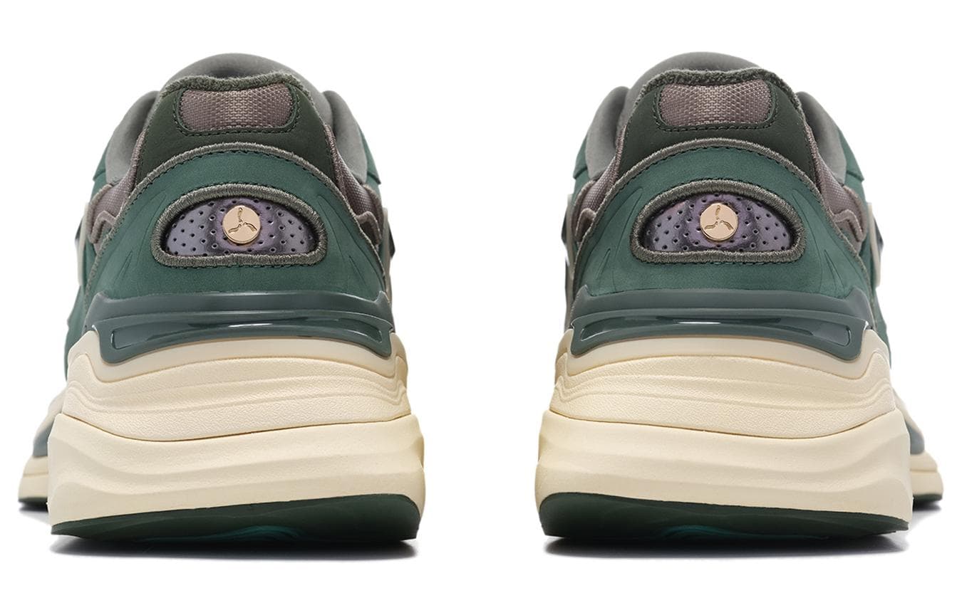 Кроссовки LI-NING 1990 - изображение 4