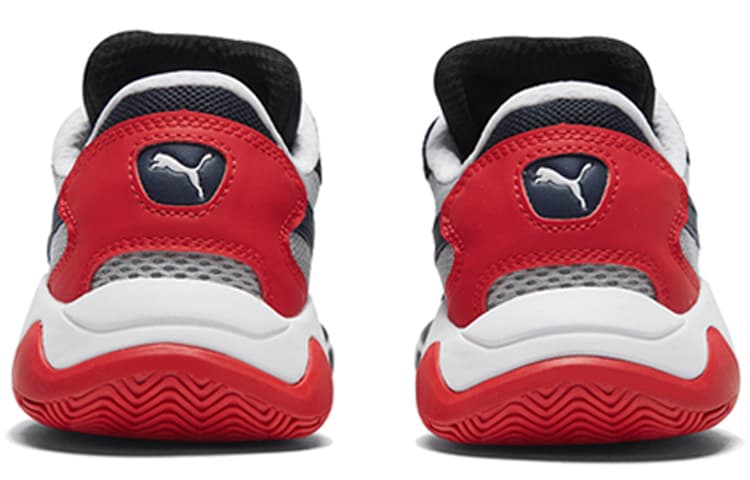 Кроссовки PUMA Storm - изображение 4