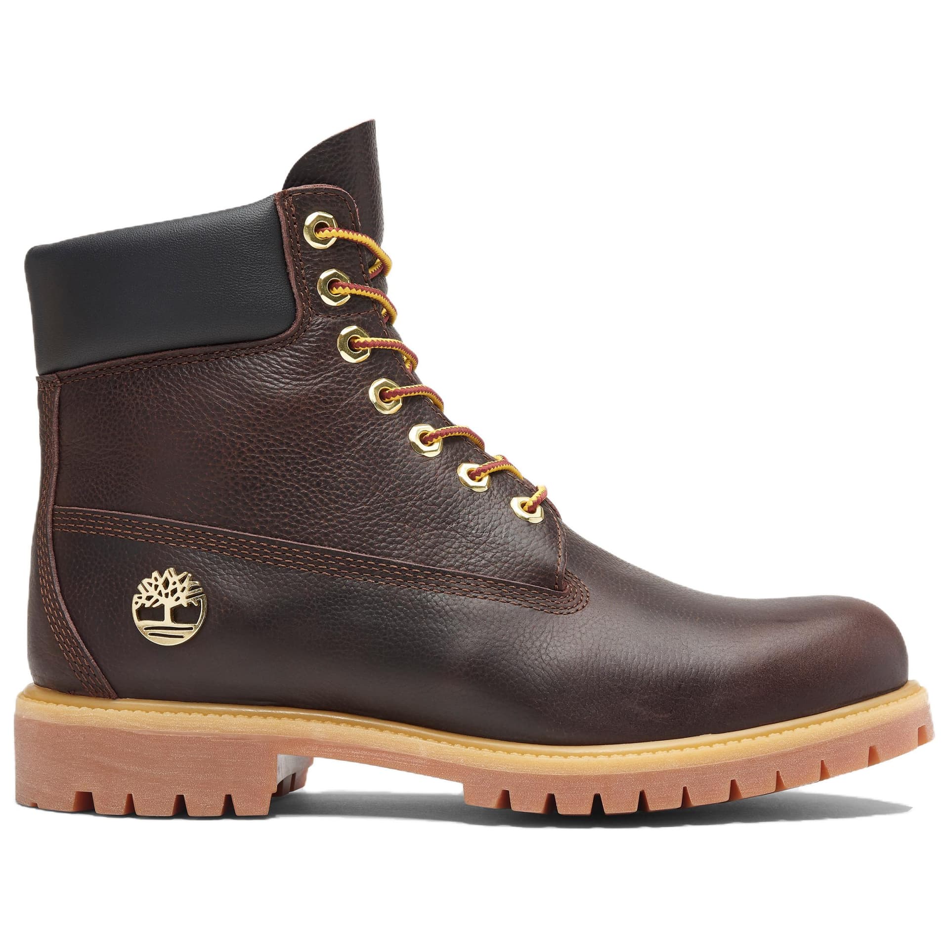 Ботинки Timberland Короткие армейские ботинки мужские коричневые - изображение 2