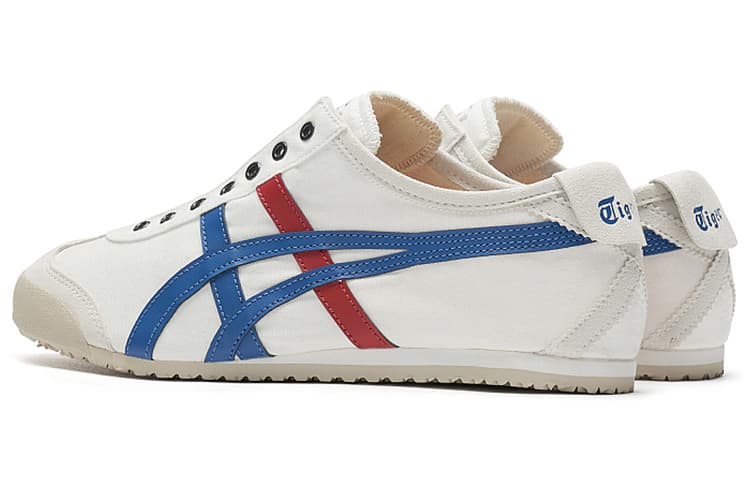Кроссовки Onitsuka Tiger Mexico 66 Slip-On - изображение 2