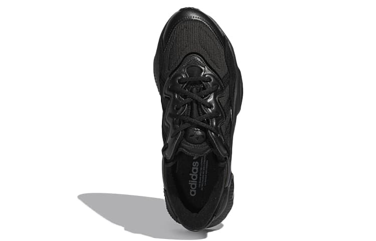 Кроссовки adidas Ozweego Black - изображение 5